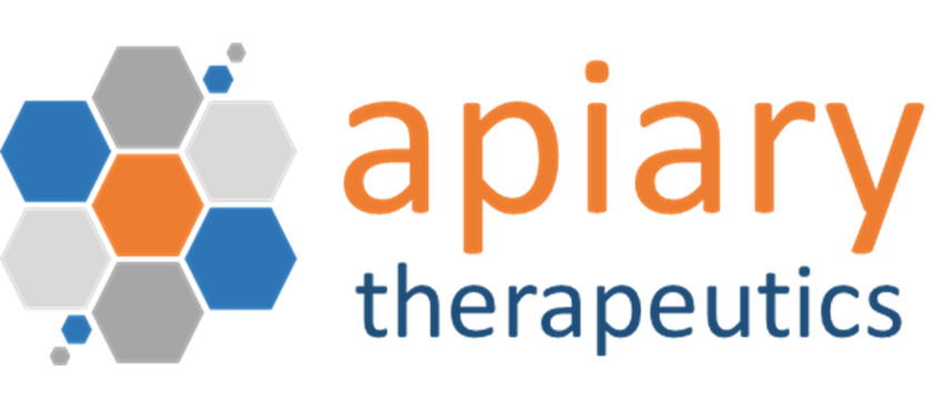 Apiary Logo